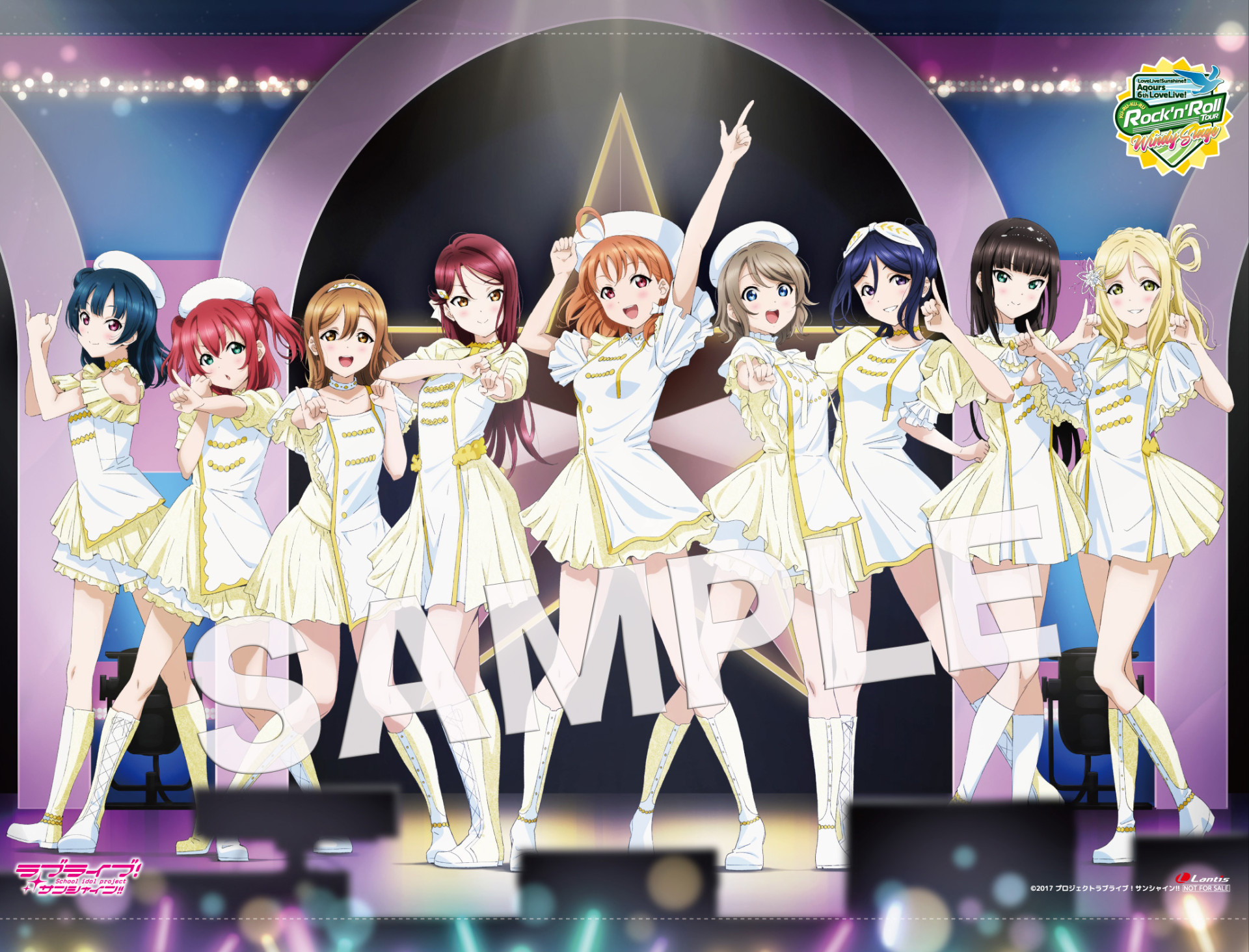 ラブライブ！サンシャイン!! Official Web Site | NEWS