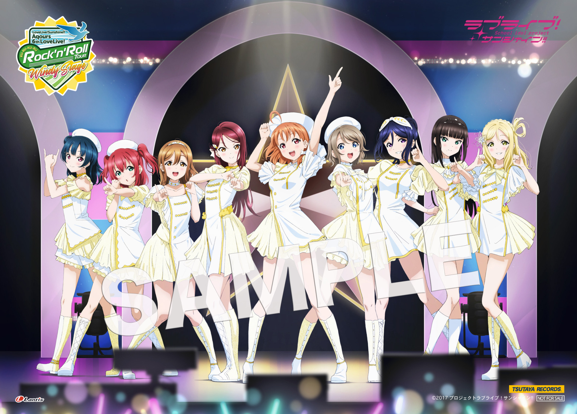 ラブライブ！サンシャイン!! Official Web Site | NEWS