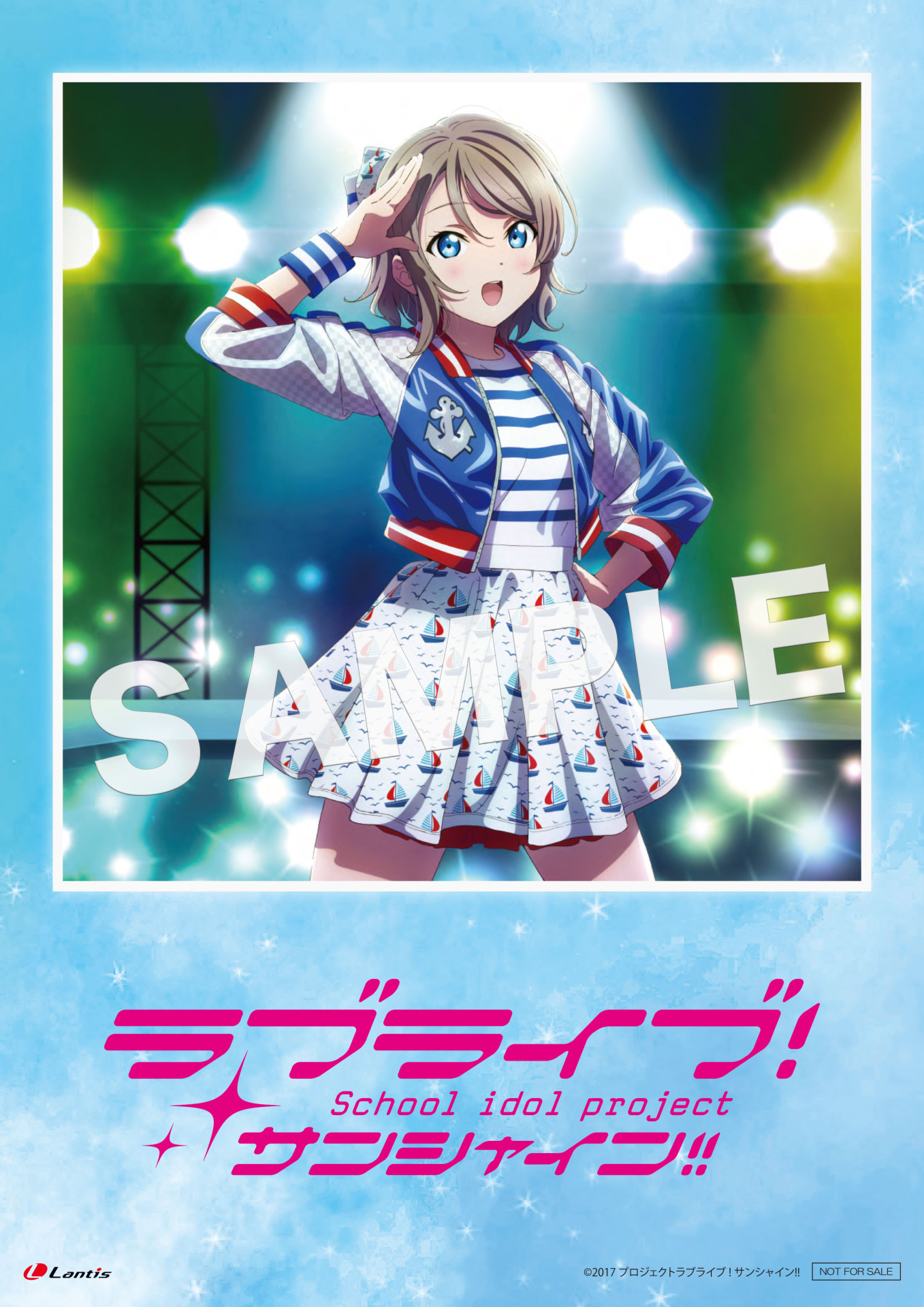 ラブライブ！サンシャイン!! Official Web Site | NEWS