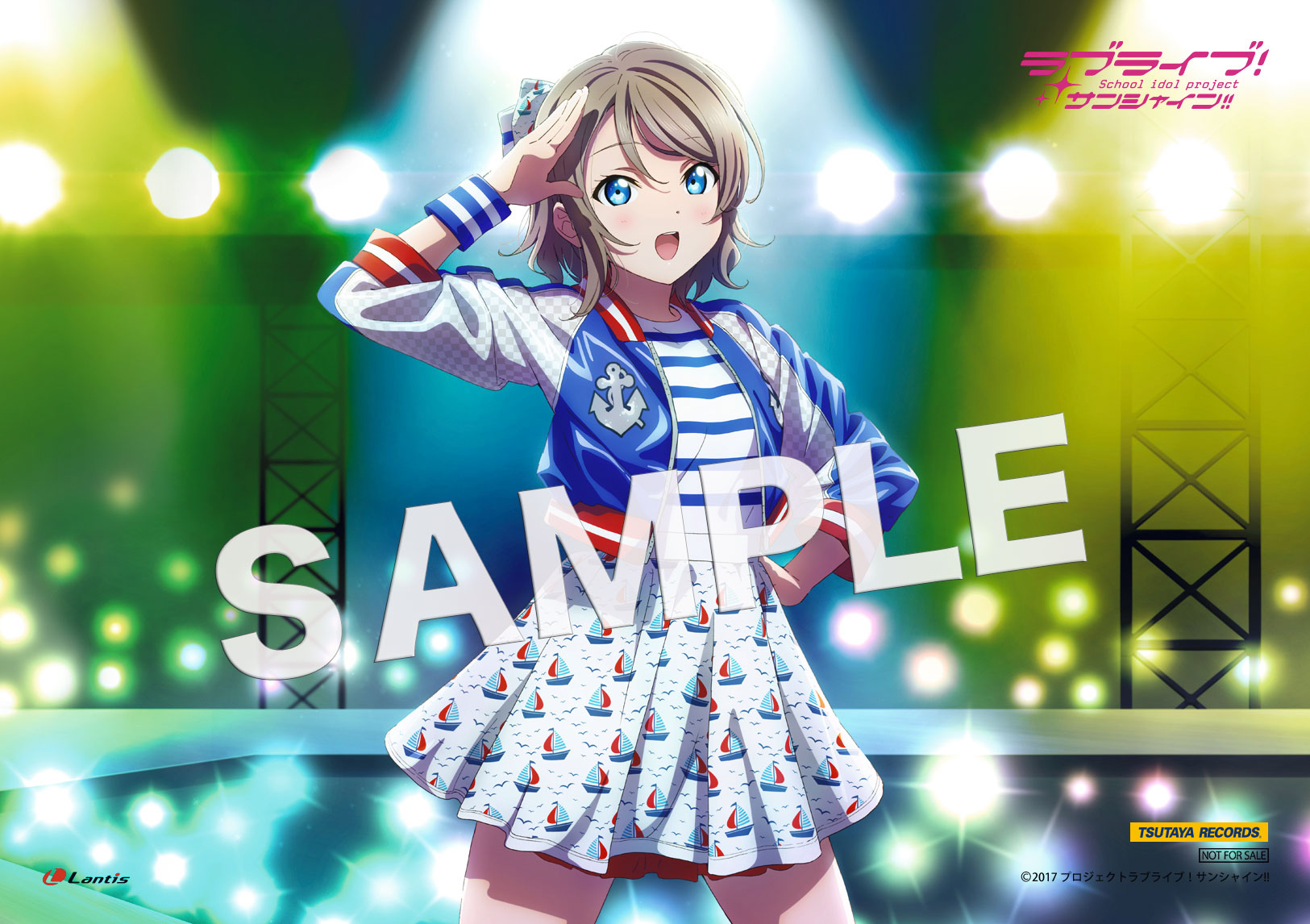 ラブライブ！サンシャイン!! Official Web Site | NEWS