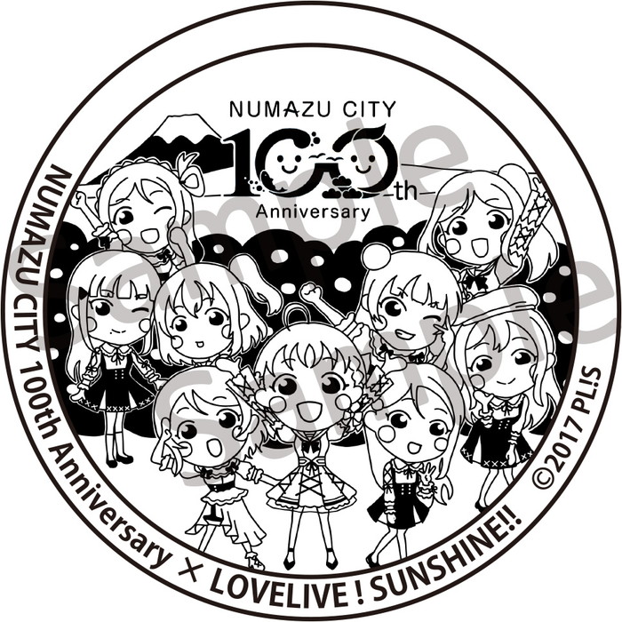 ラブライブ！サンシャイン!! Official Web Site | NEWS